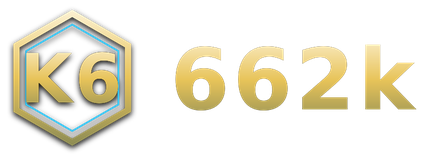662k logo